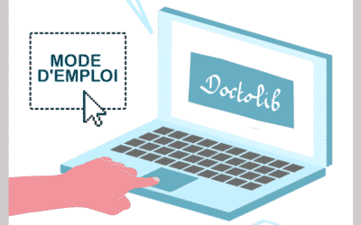 Tuto RDV pour les médecins des 4 Saisons