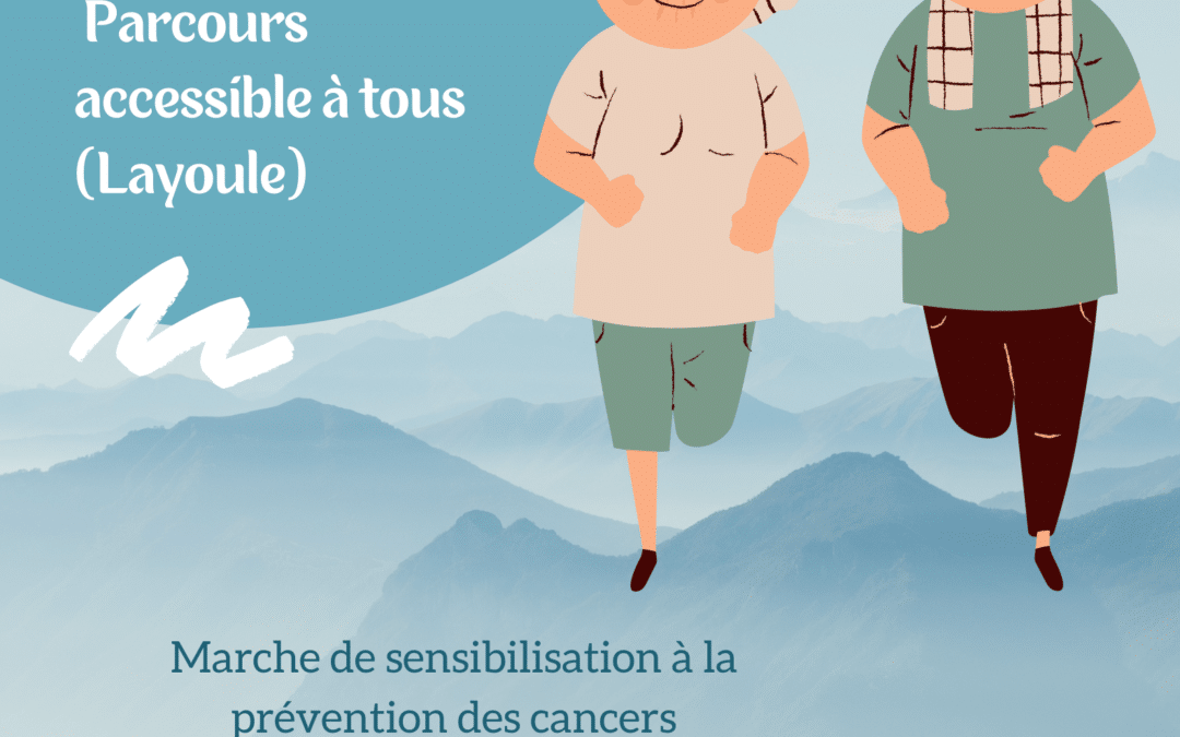 Rando bleue – 25 mars 2022 à Layoule