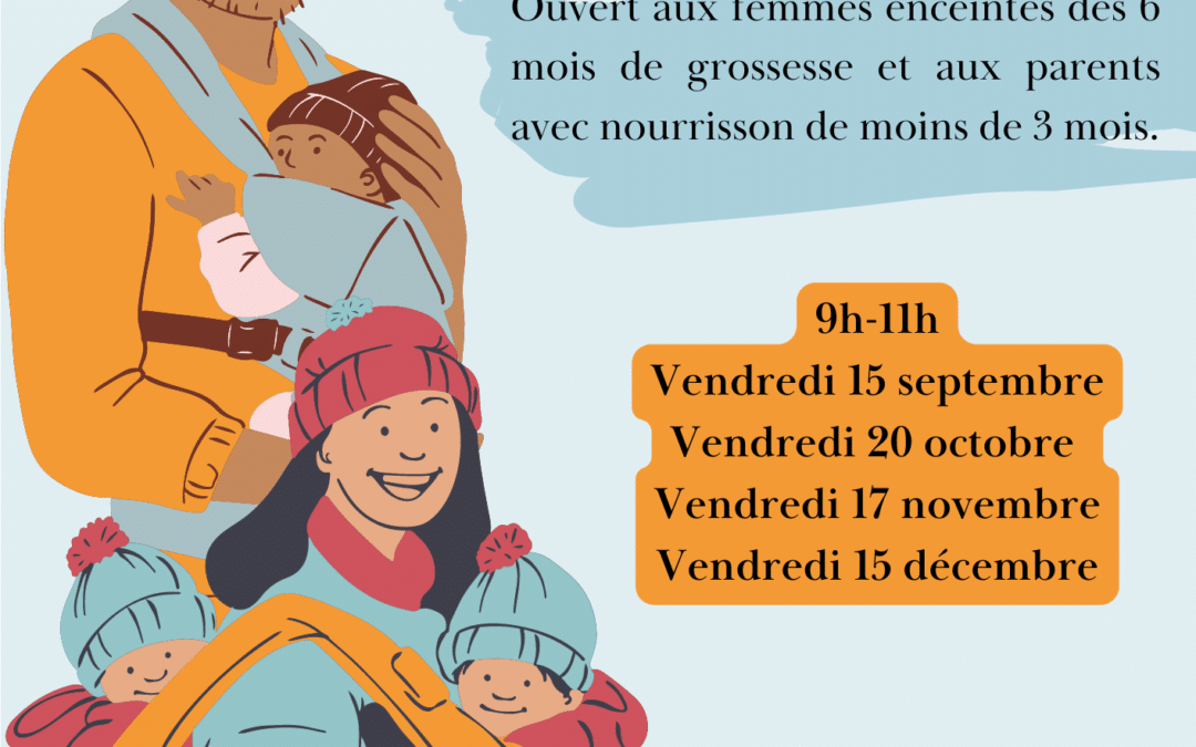 Ateliers portage