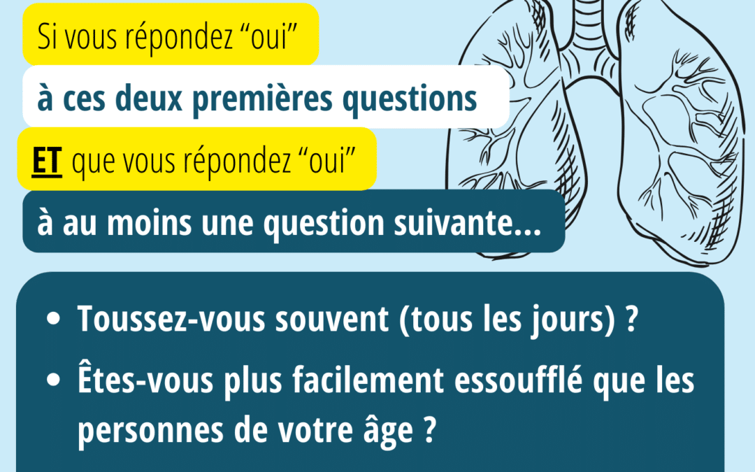 Jeudi 23/11 de 10h à 14h, venez tester votre souffle à la maison de santé des 4 Saisons !