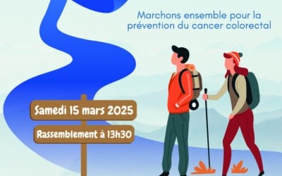 Marche bleue 2025