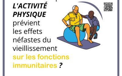 Journée Mondiale de l’Activité Physique