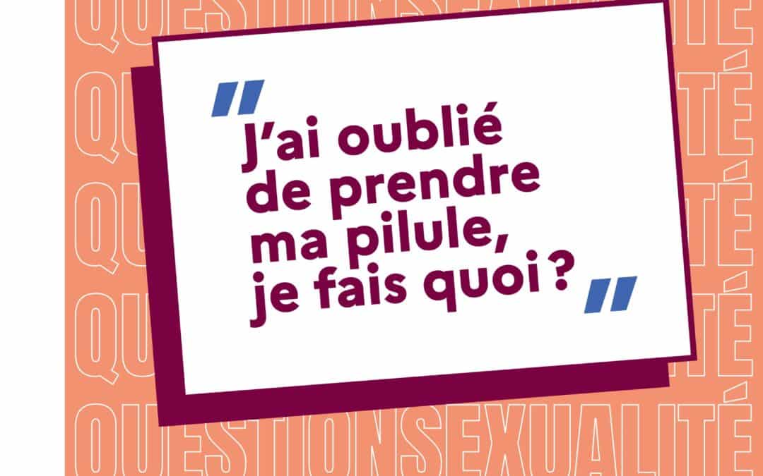 Semaines nationales de la santé sexuelle