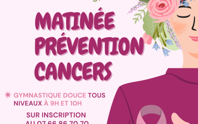 OCTOBRE ROSE 2025