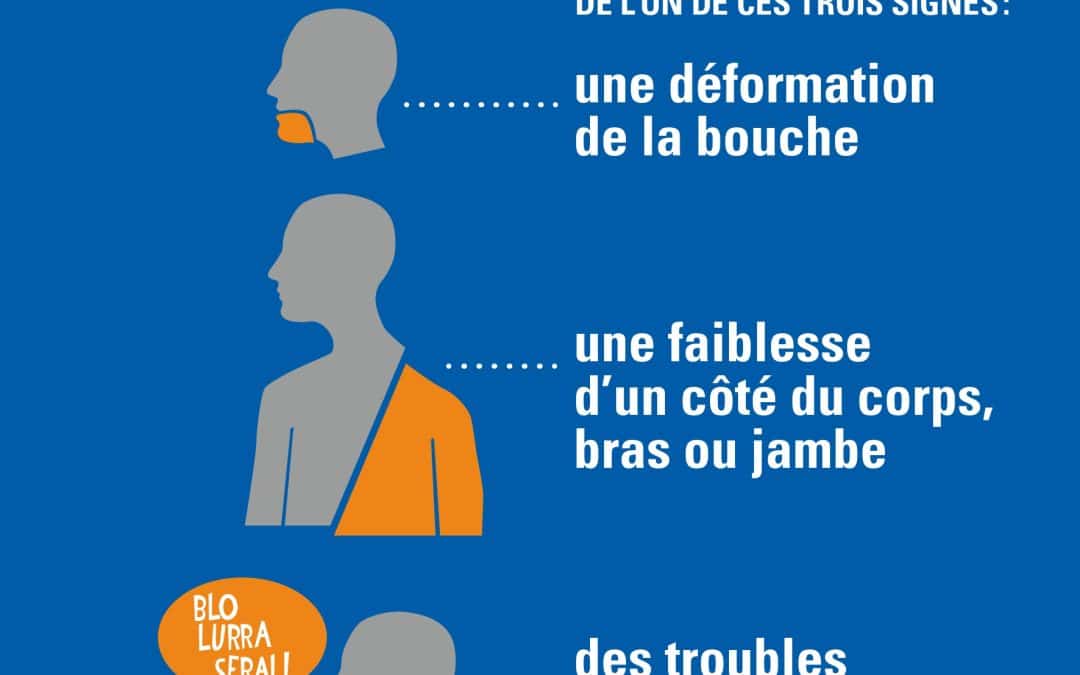 JOURNEE MONDIALE AVC