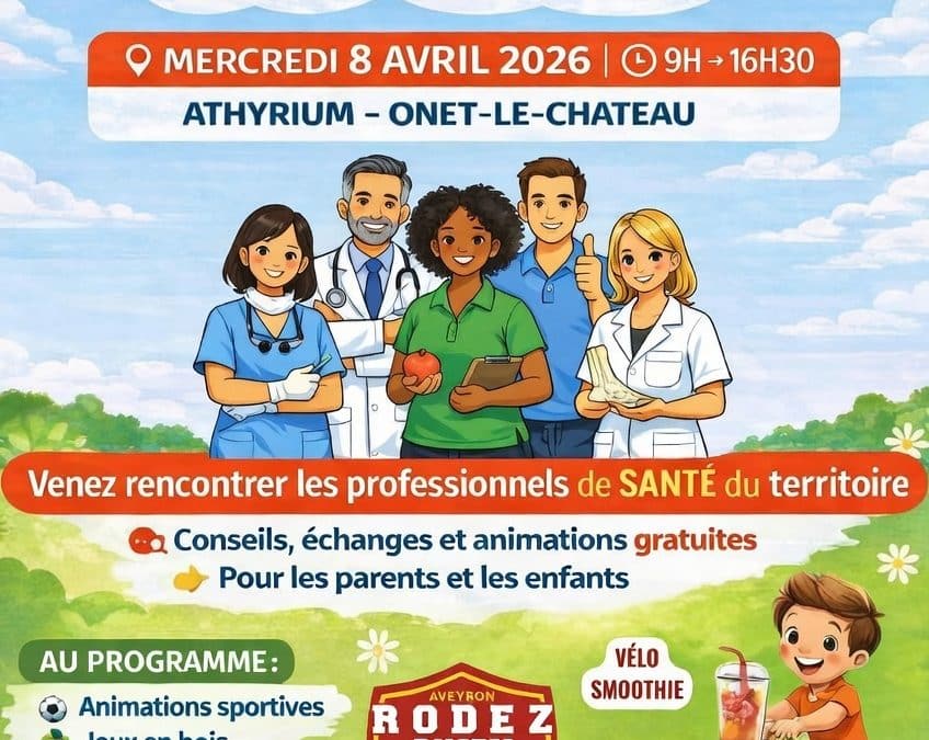 ONET EN PLEINE FORME