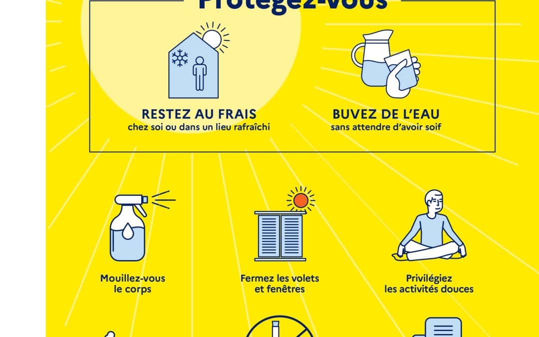 PREVENTION ETE 2026