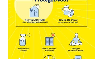 PREVENTION ETE 2026