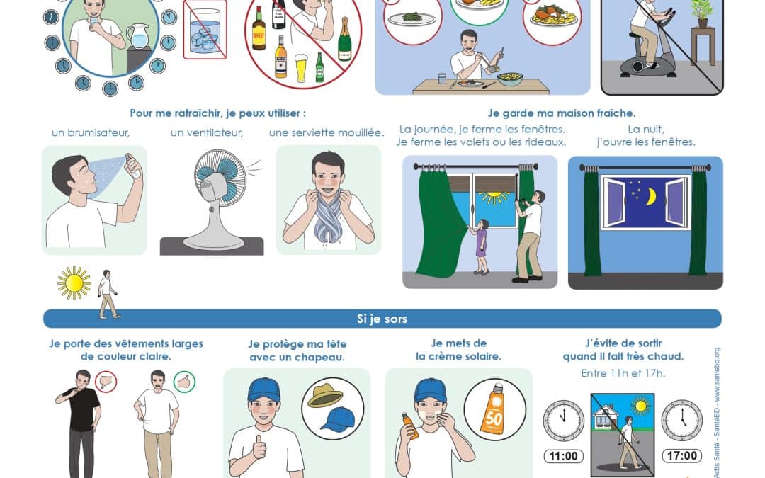 PREVENTION ETE 2026