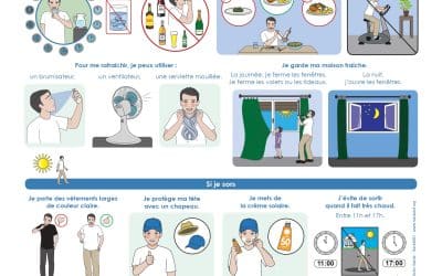 PREVENTION ETE 2026